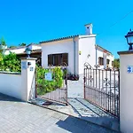 Villa Tomeu By Sealand Villas