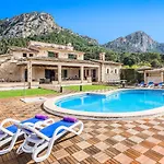 Villa Rafalet