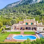 Villa Rafalet