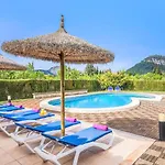 Villa Rafalet