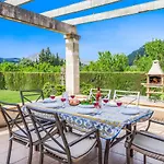 Villa Rafalet