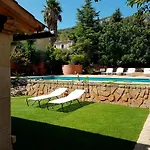 Finca Fila By LeMón Holiday
