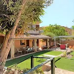 Finca Fila By LeMón Holiday
