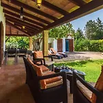 Villa Sol Roma