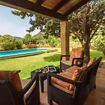 Villa Sol Roma