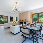 Villa Puerto Pollenca Con Piscina Privada