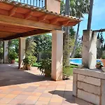 Villa Can Bast 106 By Mallorca Charme