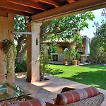 Villa Can Bast 106 By Mallorca Charme