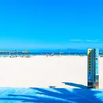 Apartment Oiza Canopus Sea Views At The Beach