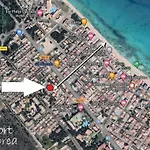 Villa Beach Palmitos