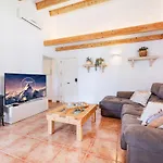 Mar - Villa With Spectacular Pool Area & Bar