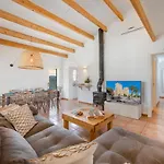 Mar - Villa With Spectacular Pool Area & Bar