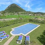Villa La Rafal