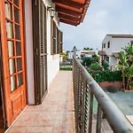 Bonita Casa Suit en Porto Colom con Piscina, AC, Wifi y Netflix