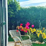 Villa 231 Boho House Estrenc - Luxury Family Life - Just 5-10Min To Sandy Beach