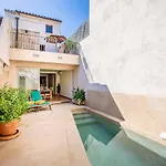 Villa San Jordi By Sealand Villas