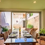 Villa San Jordi By Sealand Villas