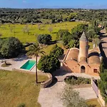Finca Moli