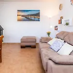 Casa Voramar Son Serra Beach