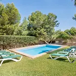 Villa Es Canto