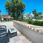 Owl Booking Villa Llenaire Gran - 3 Min Walk To The Beach