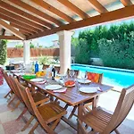 Owl Booking Villa Llenaire Gran - 3 Min Walk To The Beach