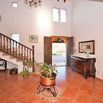 Villa Can Claret Nº1 Cas Concos