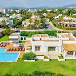 Villa Salgar By Villa Plus