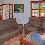 Beautiful Home In Santa Maria With Kitchen