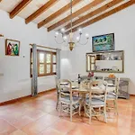 Finca Ranchon Grande-Rentallorca