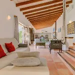 Finca Ranchon Grande-Rentallorca