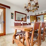 Villa Sa Cabaneta By Slow Villas