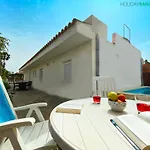 Lakeside Plaza - Alcudia Beach