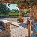 Nice Home In Portol With Kitchen