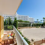 Yourhouse Reganyol Beach Apartment