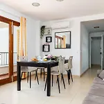 Yourhouse Reganyol Beach Apartment
