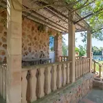 Villa With Private Pool In Llucmajor