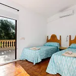 Yourhouse Son Bachs Villa