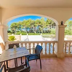 New Benestar, Pool And Beach Platja De Muro