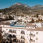 Gran Hotel Sóller 