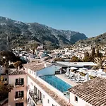 Gran Hotel Sóller 