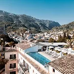 Gran Hotel Sóller 