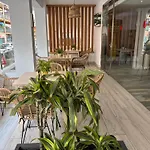 Hotel Teide (Adults Only)