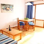 Holiday Park Apartments