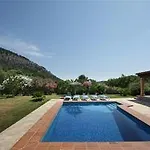 Cami De Can Lloberines Holiday House