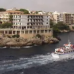 Hotel Villa Sirena