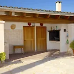 Quality Villa Sa Tapia