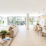 Villa Can Torrens - Ciudad Jardin