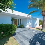 Villa De Lujo Garri-Do En Mallorca