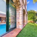 Villa Circe